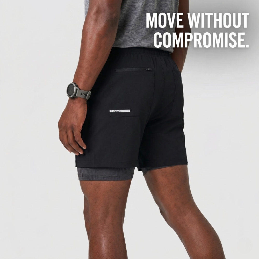 Veloz Dream Shorts