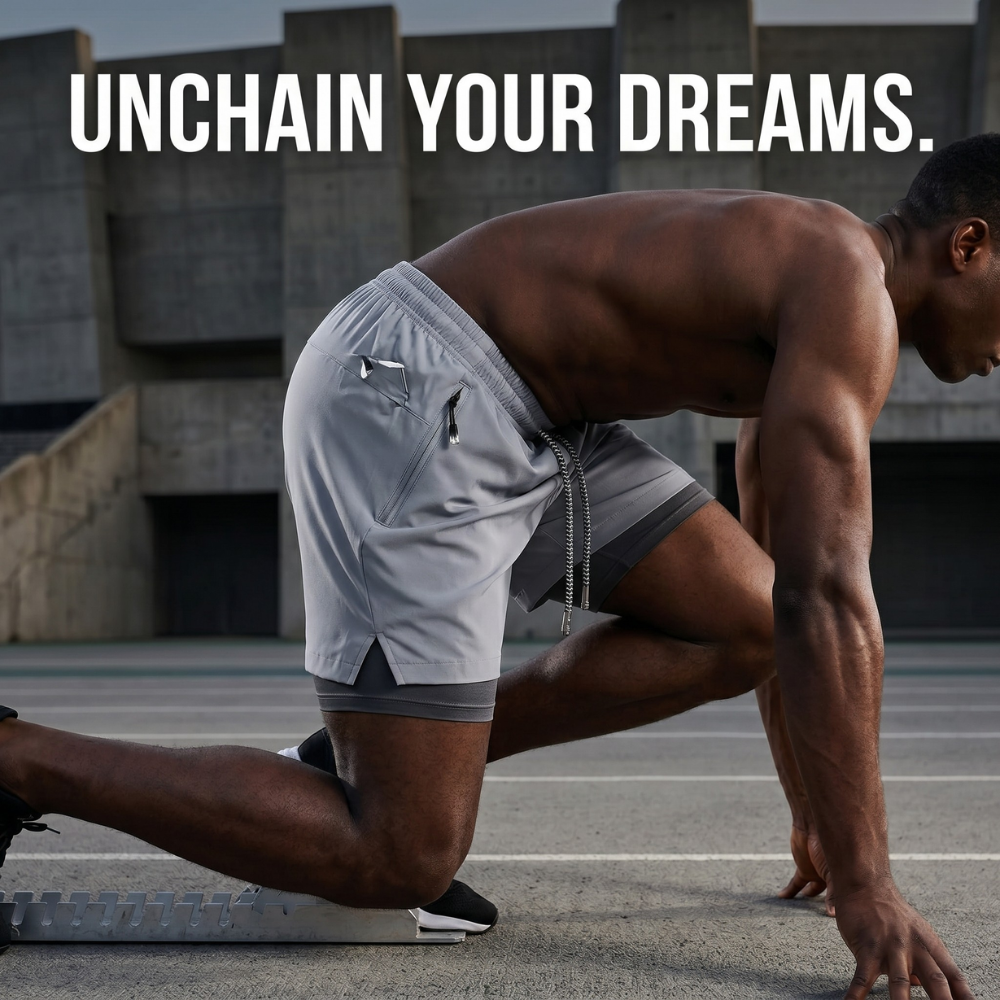 Veloz Dream Shorts